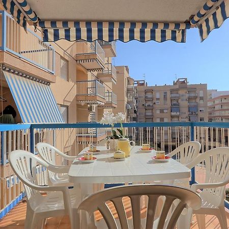 008 - Gaviotas 001 - Comfortholidays Διαμέρισμα Santa Pola Εξωτερικό φωτογραφία