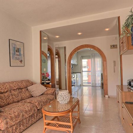 008 - Gaviotas 001 - Comfortholidays Διαμέρισμα Santa Pola Εξωτερικό φωτογραφία