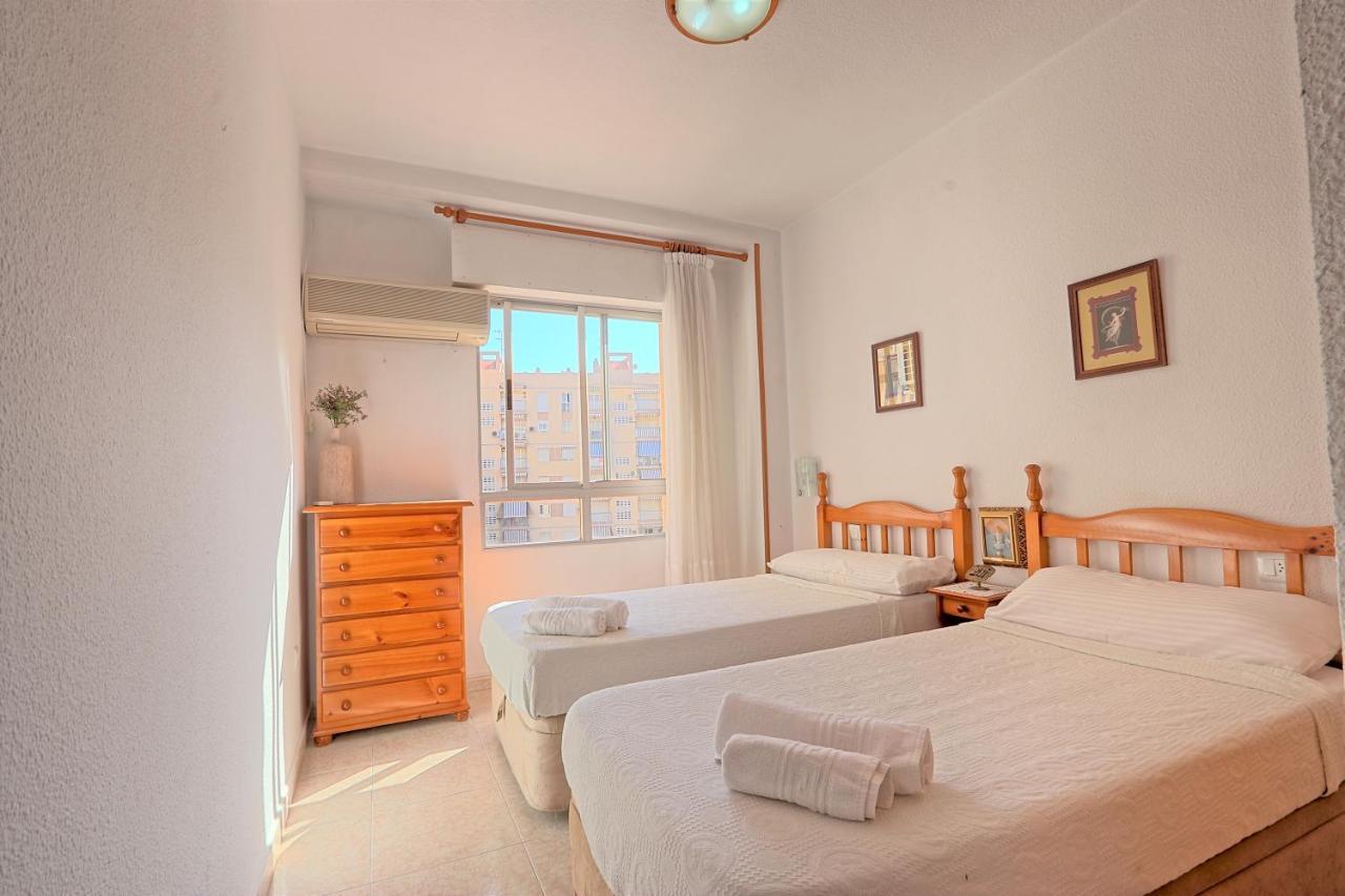 008 - Gaviotas 001 - Comfortholidays Διαμέρισμα Santa Pola Εξωτερικό φωτογραφία