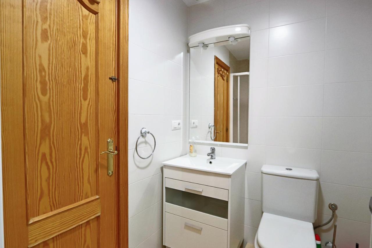 008 - Gaviotas 001 - Comfortholidays Διαμέρισμα Santa Pola Εξωτερικό φωτογραφία